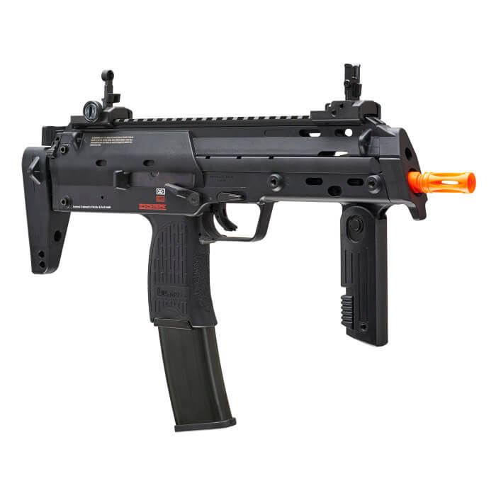 HK MP7 A1 AEG Airsoft Rifle Elite Force Airsoft