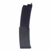 Picture of HK MP7 A1 AEG MIDD CAP MAG - 6MM - BLACK