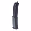 Picture of HK MP7 A1 AEG MIDD CAP MAG - 6MM - BLACK