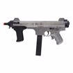 Picture of BERETTA PM 12S CLEAR BODY AIRSOFT GUN 6MM