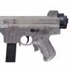 Picture of BERETTA PM 12S CLEAR BODY AIRSOFT GUN 6MM