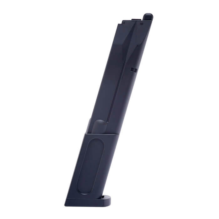 BERETTA M92 A1 EXTENDED AIRSOFT MAGAZINE Elite Force Airsoft