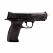 Picture of Smith & Wesson M&P 40 Black Airsoft Pistol 6mm CO2 : Umarex - Elite Force