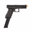 Picture of GLOCK G18C GEN 3 GBB 6mm Black Airsoft Pistol
