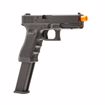 Picture of GLOCK G18C GEN 3 GBB 6mm Black Airsoft Pistol