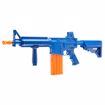 Picture of REKT OpFour CO2 Powered Blue Foam Dart Rifle