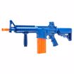 Picture of REKT OpFour CO2 Powered Blue Foam Dart Rifle