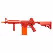 Picture of REKT OpFour CO2 Powered RED Foam Dart Rifle