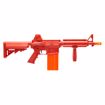 Picture of REKT OpFour CO2 Powered RED Foam Dart Rifle