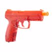 Picture of REKT OpSix CO2 Foam Dart Launcher RED Pistol : Umarex USA