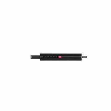 Picture of AMOEBA COMPACT POWER SPRING BOLT-STANDARD-BLACK