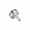 Picture of ARES Amoeba Stainless Steel Cylinder Bolt Head Airsoft Part : Umarex : Elite Force