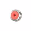 Picture of ARES Amoeba Stainless Steel Cylinder Bolt Head Airsoft Part : Umarex : Elite Force