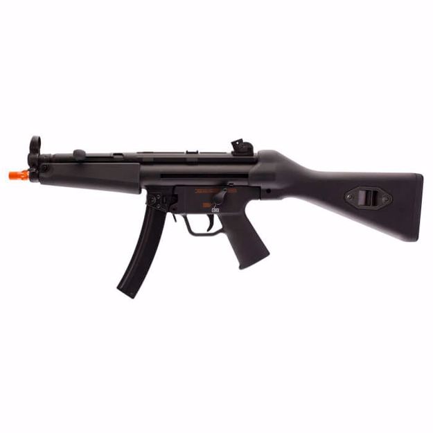 Picture of HK MP5 A4 AEG Airsoft Rifle