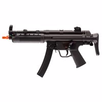 Picture of HK MP5 A5 - 6MM -BLACK