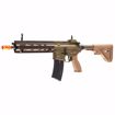 Picture of HK 416 A5 AEG 6mm Tan Airsoft Rifle