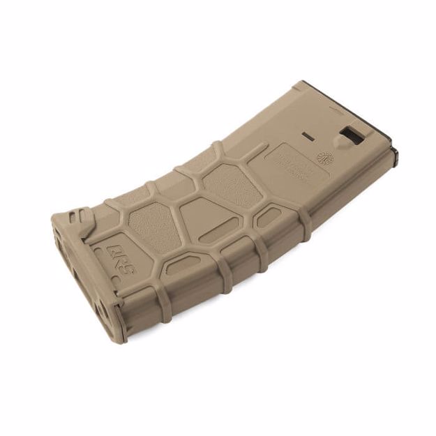 Picture of VFC QRS MID CAP MAG - 6MM-  120 RDS - TAN