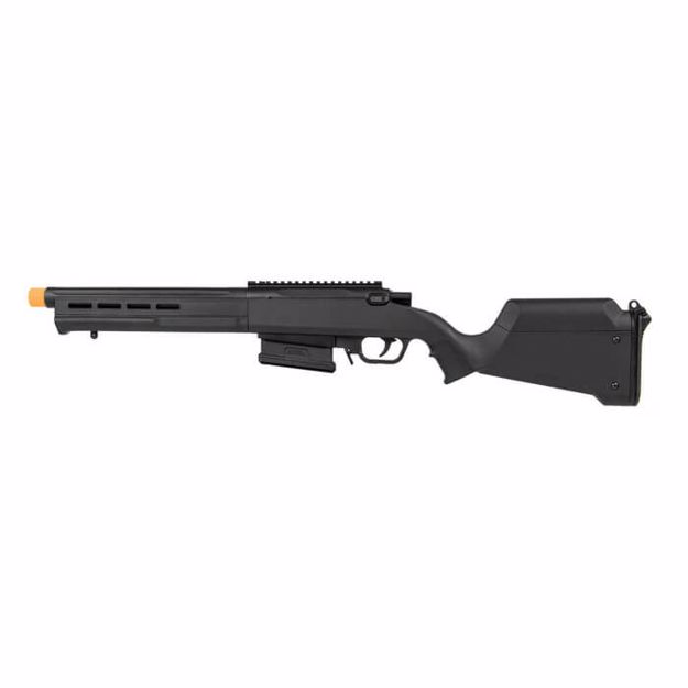 Picture of AMOEBA STRIKER RIFLE AS-02-6MM-BLACK