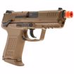 Picture of HK 45CT GBB - 6MM - FDE