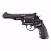 S&W M&P R8 AIRSOFT REVOLVER