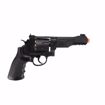 S&W M&P R8 AIRSOFT REVOLVER