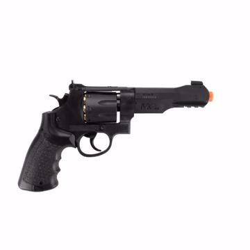 S&W M&P R8 AIRSOFT REVOLVER
