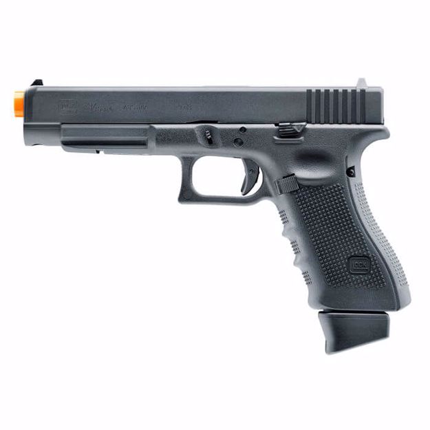 GLOCK G34 Gen 4 Deluxe 6mm CO2 Airsoft Pistol