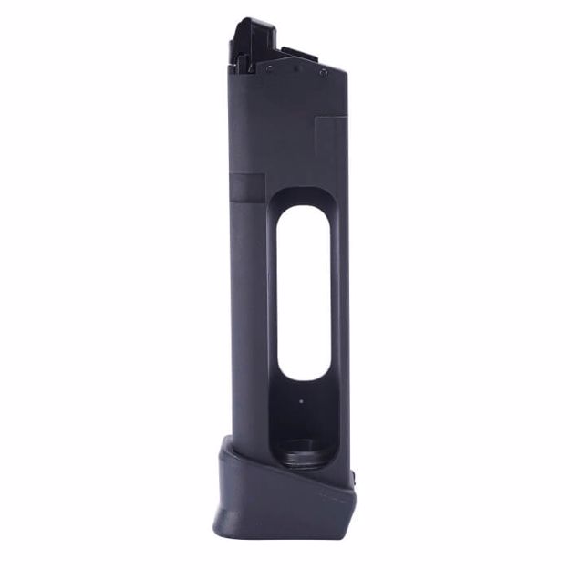 Picture of GLOCK G17 GEN 4 CO2 MAG - 6MM - 23 RDS