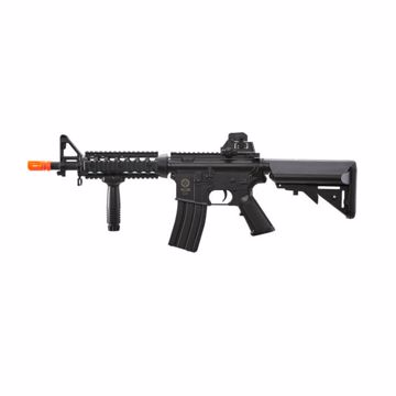 Picture of TACTICAL FORCE M4 CQB AEG - 6MM - BLACK