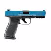 Picture of T4E TPM1 LE BLUE TRAINING PISTOL .43 CALIBER PAINTBALL MARKER