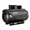 Picture of AXEON TRISYCLON - RED/GREEN/BLUE DOT SIGHT SHOOTING OPTIC