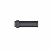 Picture of AMOEBA BATTERY EXTENSION TUBE-MEDIUM-BLACK