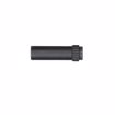 Picture of AMOEBA BATTERY EXTENSION TUBE-MEDIUM-BLACK