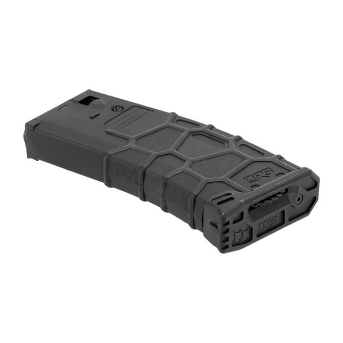 VFC QRS HICAP AIRSOFT M4/M16 MAGAZINE Elite Force Airsoft