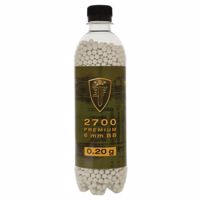 Picture of ELITE FORCE .20 GRAM - 2700 CT