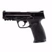 Picture of T4E S&W M&P9 2.0 PAINTBALL MARKER-.43 CAL-BLACK
