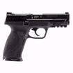 T4E S&W M&P9 2.0 PAINTBALL MARKER-.43 CAL-BLACK right view