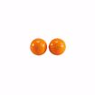 T4E PAINTBALLS .43 CAL -ORANGE- 8000 CT two paintballs