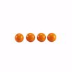 T4E PAINTBALLS .43 CAL -ORANGE- 8000 CT four paintballs