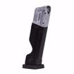 T4E TPM1 PAINTBALL MARKER MAG - .43 CAL -BLACK right view
