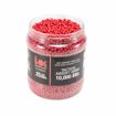 Picture of Heckler & Koch HK .15g Red Airsoft BBs 10,000 quantity : Elite Force - Umarex