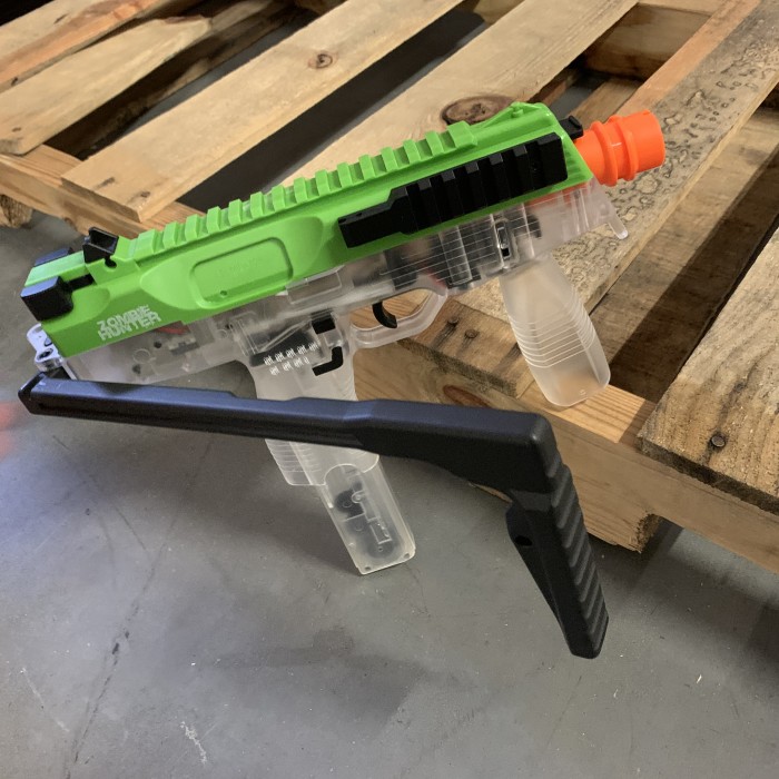 zombie hunter airsoft gun walmart zombie hunter airsoft gun walmart