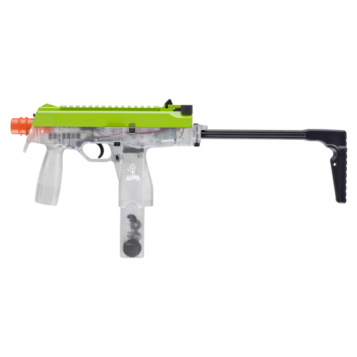 ZOMBIE HUNTER ELIMINATOR 6MM ELECTRIC AIRSOFT RIFLE Elite Force Airsoft