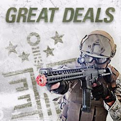 Picture for category Elite Force Great Deals