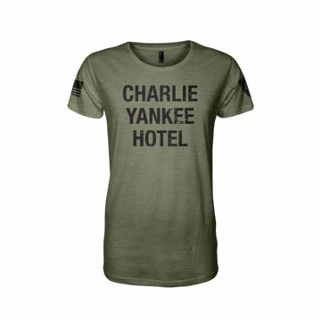 Elite Force Call Your Hits T-SHIRT- Medium