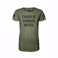 Elite Force Call Your Hits T-SHIRT- Large