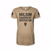 EF Milsim Basement Operator T-Shirt Medium
