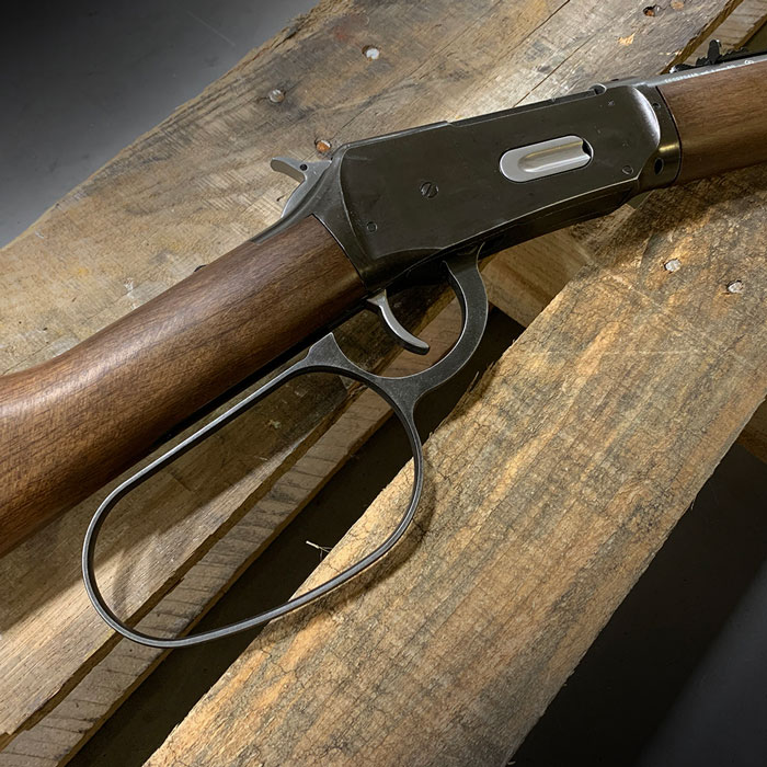 LEGENDS SADDLE GUN LIMITED EDITION ELITE FORCE AIRSOFT Elite Force