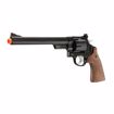 Picture of Smith & Wesson M29 Airsoft Revolver 8" Barrel