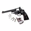 Picture of Smith & Wesson M29 Airsoft Revolver 8" Barrel